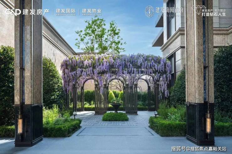 建发海阅首府 (官方认证售楼处) 官网 - 建发海阅首府销售中心 - 环境户型价格地址楼盘详情配套电话(图8)