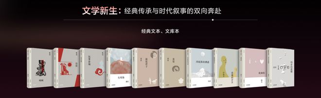 定了!中信出版2026年要做这几件大事(图14)