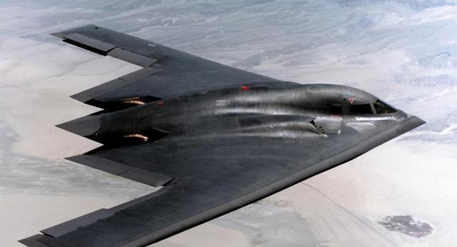 俄军陆基核武冠绝全球美军潜射核武威力凶悍美俄核力量性能孰强孰弱?(图5)