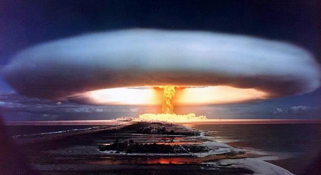 俄军陆基核武冠绝全球美军潜射核武威力凶悍美俄核力量性能孰强孰弱？