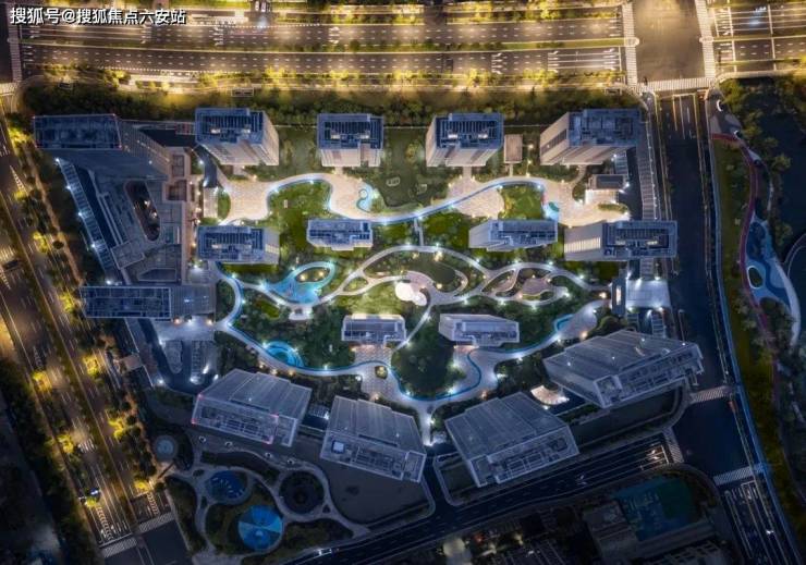 富阳中交江望云城销售中心 - 2026在线预约【最新动态】中交江望云城官方发布:价值点分析-卖点介绍(图6)