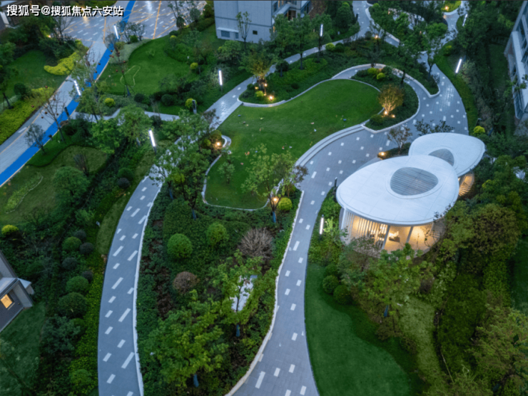 富阳中交江望云城销售中心 - 2026在线预约【最新动态】中交江望云城官方发布:价值点分析-卖点介绍(图13)