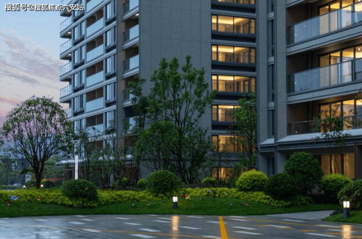 富阳中交江望云城销售中心 - 2026在线预约【最新动态】中交江望云城官方发布:价值点分析-卖点介绍(图15)