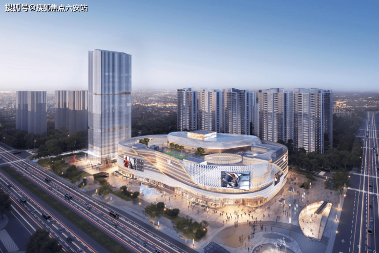 富阳中交江望云城销售中心 - 2026在线预约【最新动态】中交江望云城官方发布:价值点分析-卖点介绍(图16)