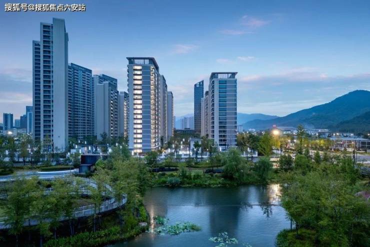 富阳中交江望云城销售中心 - 2026在线预约【最新动态】中交江望云城官方发布:价值点分析-卖点介绍(图17)