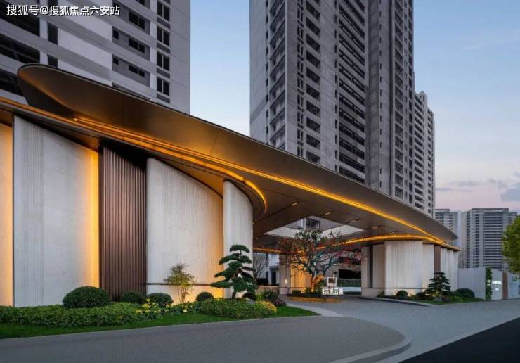 富阳中交江望云城销售中心 - 2026在线预约【最新动态】中交江望云城官方发布:价值点分析-卖点介绍(图18)