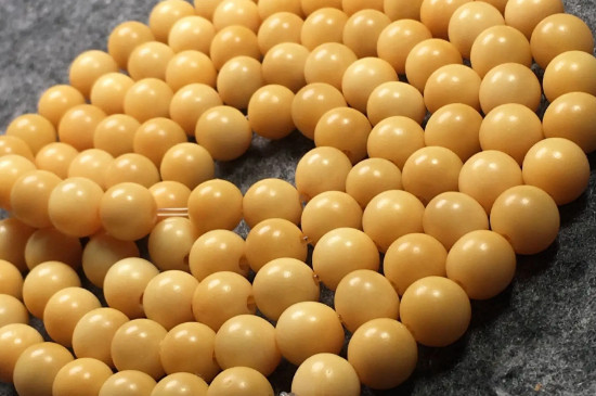 抹香鲸手串怎么看真假(图3)