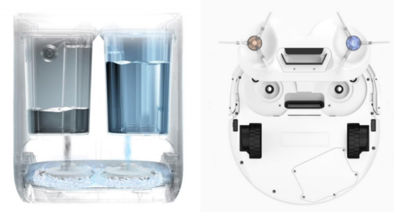 创新基因驱动行业发展!云鲸智能入选2023清洁电器产业白皮书(图2)