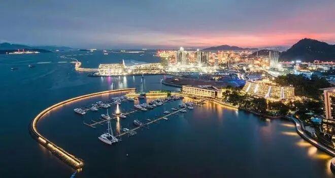 官方臻藏现楼|太子湾鲸域官方售楼处发布:品质铸就传世臻邸!(图6)