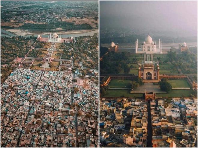 “活久见”的30张图换个角度看世界刷新认知了!(图4)