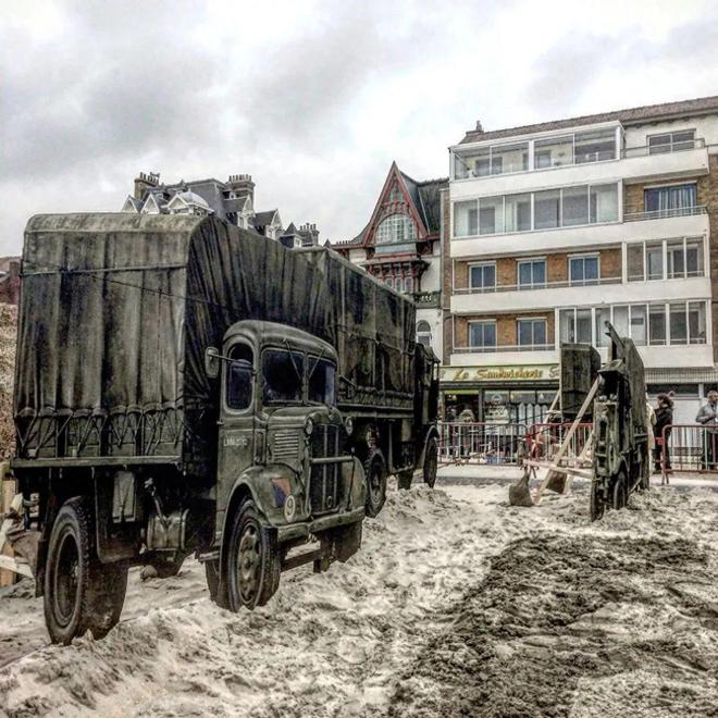 “活久见”的30张图换个角度看世界刷新认知了!(图19)