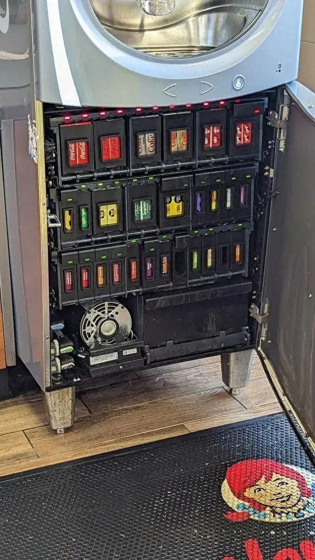 “活久见”的30张图换个角度看世界刷新认知了!(图17)