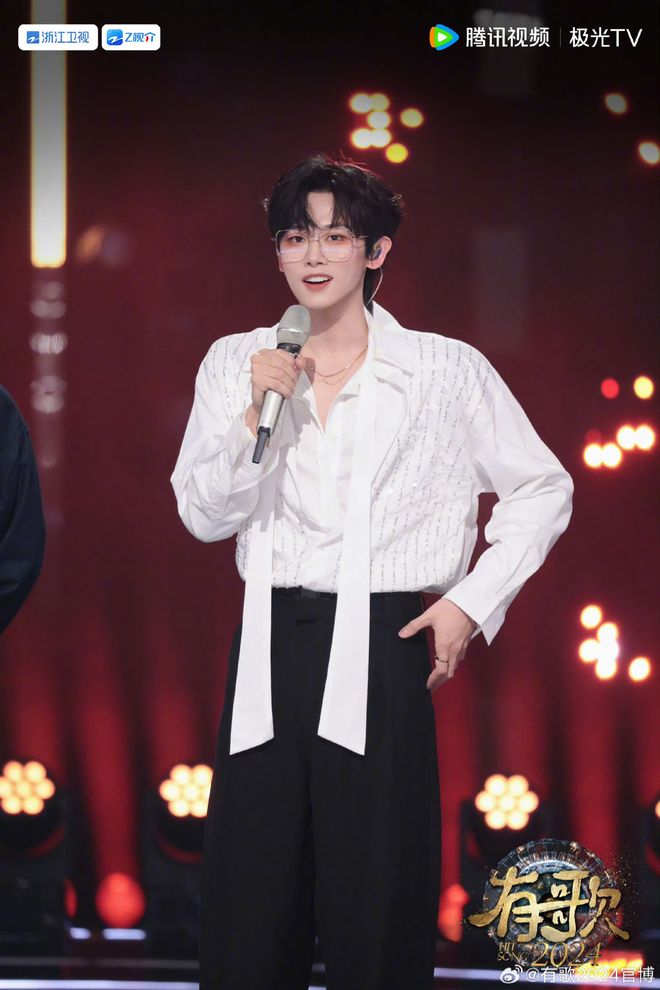 乐评人鉴赏《鲸落》:张信哲X宋瑀哲一场盛大炙热的托举(图5)