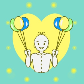 适合儿童节活动主题征文