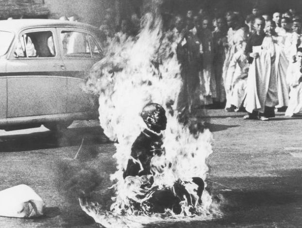 越南战争:一场从头到尾的骗局(图12)