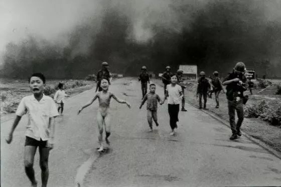 越南战争:一场从头到尾的骗局(图11)