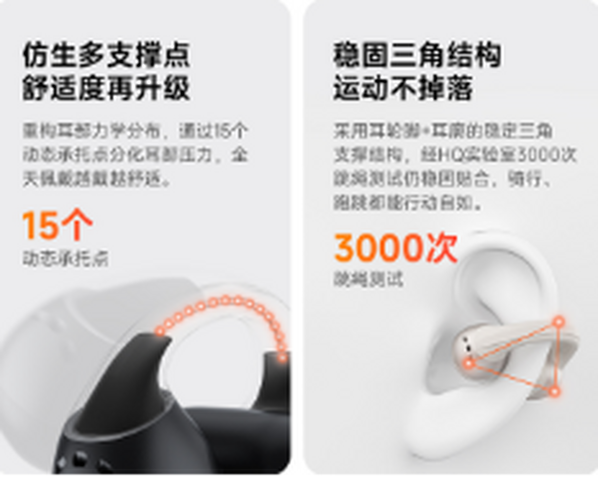 哈趣Ace1全新上市!跃级配置+全能体验闭眼冲不亏(图2)