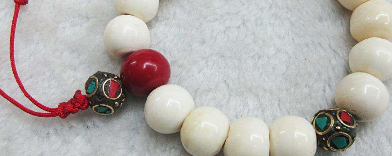 耗牛骨手串能随便带吗