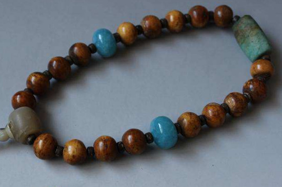 耗牛骨手串能随便带吗(图3)