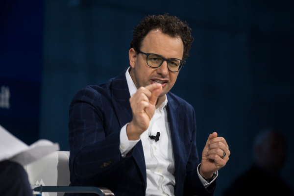 艾略特·利维:Anthropic与五角大楼的争吵说明“科技共和国”已死(图3)