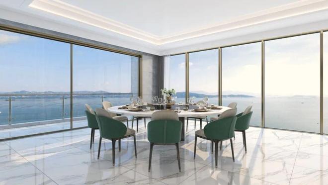 ⏳官方发布太子湾鲸域官方售楼处发布:驭海·划界70席塔尖私藏(图11)