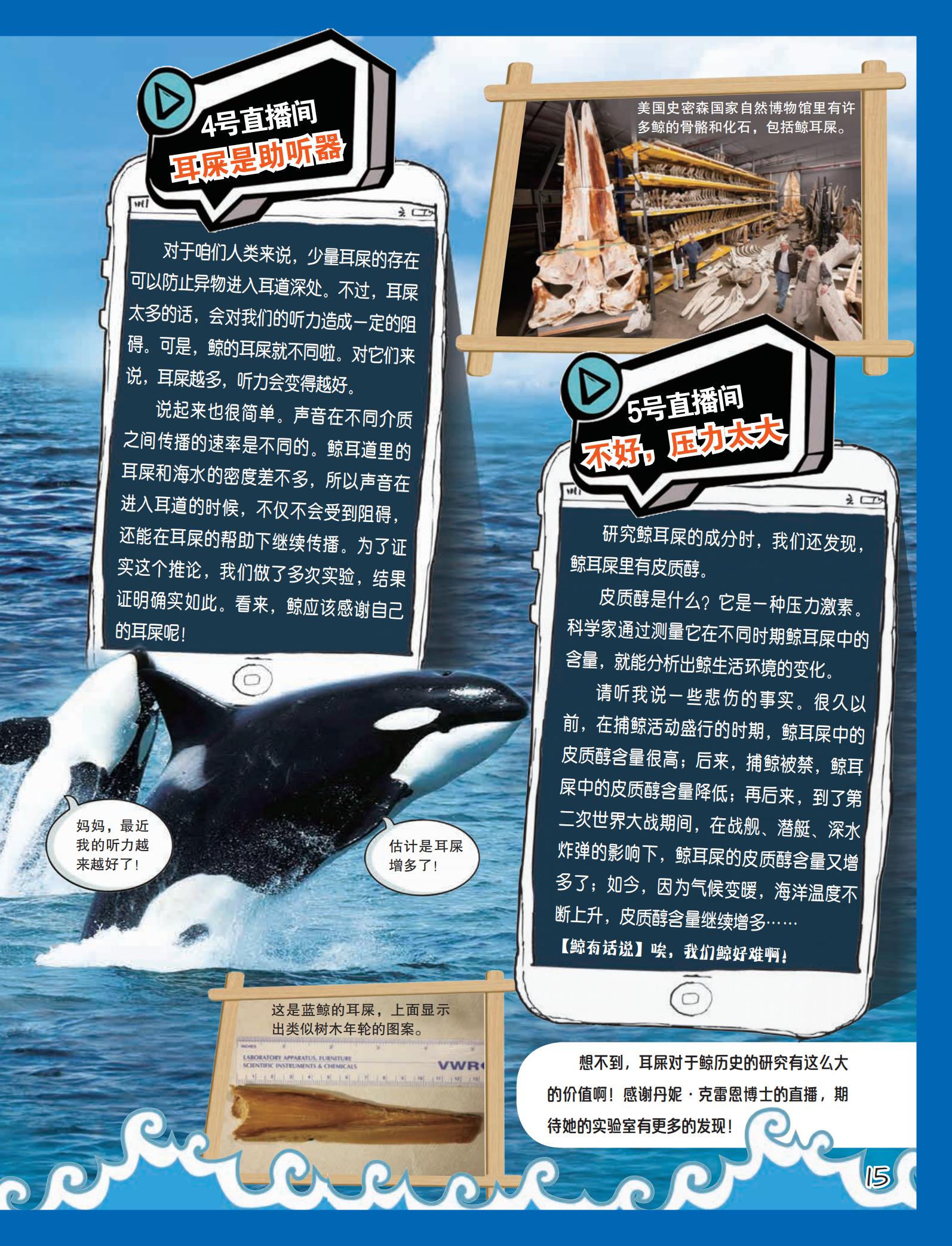 耳朵老有耳屎的原因是什么