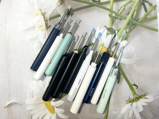 可视挖耳勺是智商税吗？掏耳勺十大品牌排行榜成人十大品牌