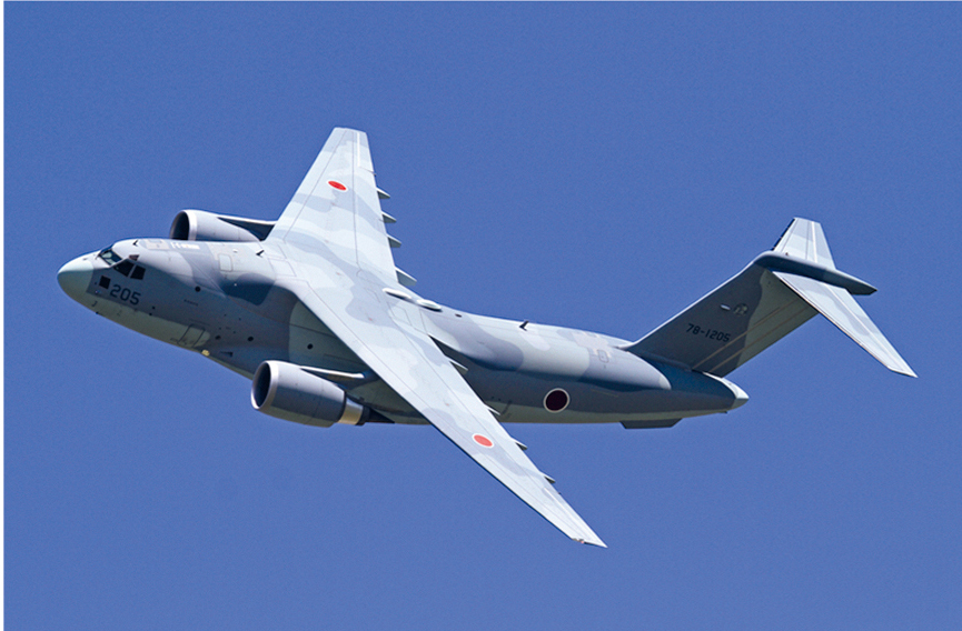 日本军工加速扩张 渐陷历史恶性循环