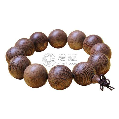 鸡翅木手串多少钱鸡翅木手串价格与图片
