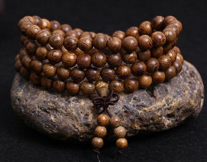 鸡翅木手串多少钱鸡翅木手串价格与图片(图4)