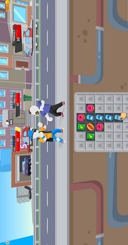 鲸鱼街斗研究所创作的原声