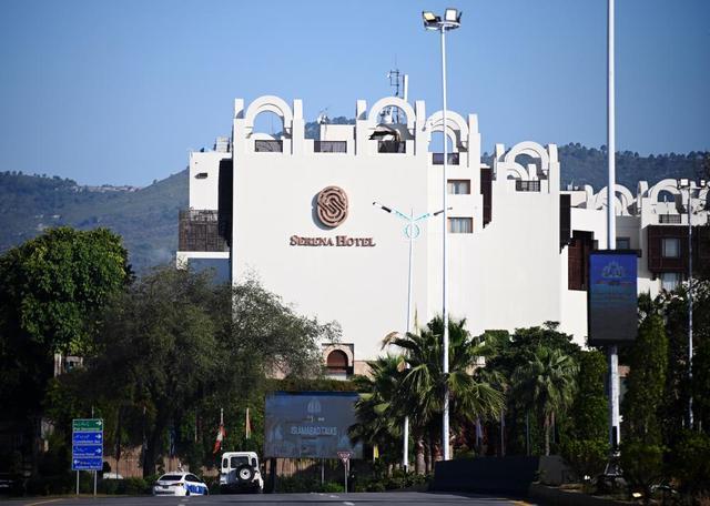 “封锁令”生效后：特朗普称伊朗来电望达成协议美伊下一轮谈判或16日举行