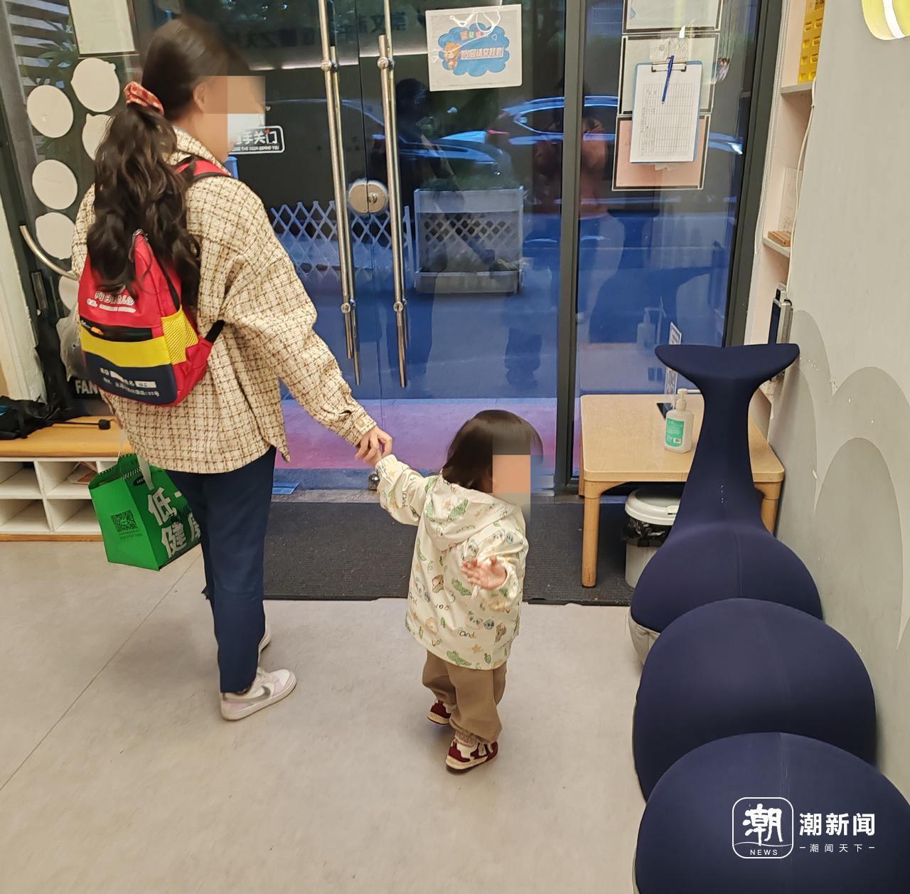 深夜12点不打烊年轻父母眼中的“神仙托育”！