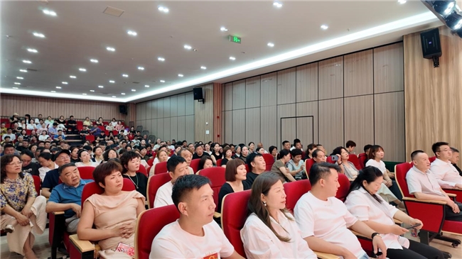 打通内外双循环深耕一带一路合作|鲸山集团“城市会客厅”项目杭州正式发布(图4)